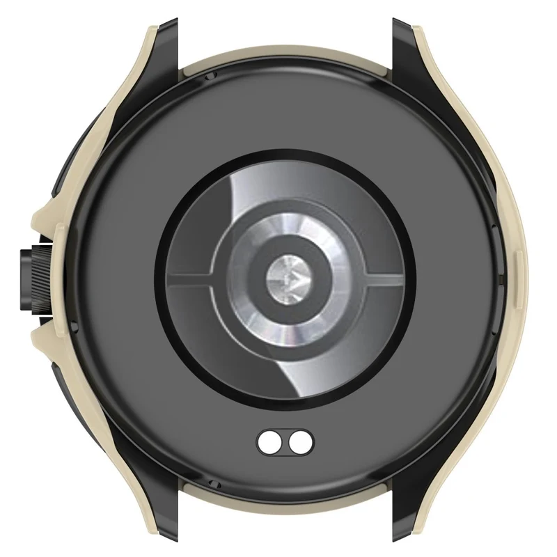 Xiaomi Watch 2 Pro Protective Frame Hard Hollowed-out Watch Cover