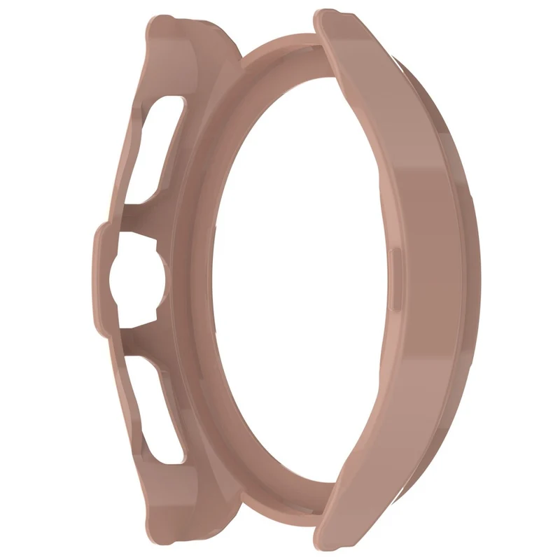 Xiaomi Watch 2 Pro Protective Frame Hard Hollowed-out Watch Cover
