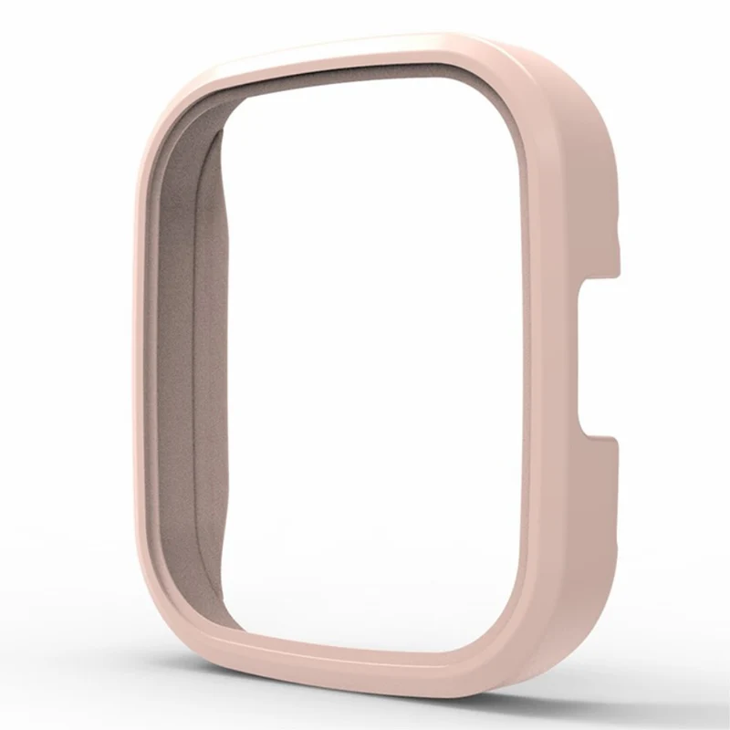 Xiaomi Redmi Watch 3 Watch Case Half-Cover Protective Frame - Midnight Green