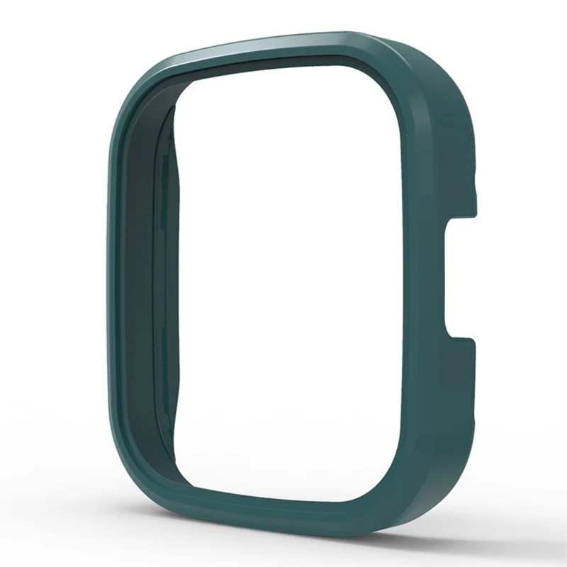 Xiaomi Redmi Watch 3 Watch Case Half-Cover Protective Frame - Midnight Green