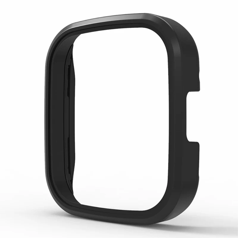 Xiaomi Redmi Watch 3 Watch Case Half-Cover Protective Frame - Midnight Green