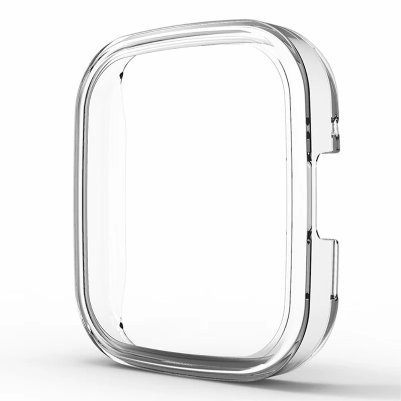 Xiaomi Redmi Watch 3 Watch Case Half-Cover Protective Frame - Midnight Green