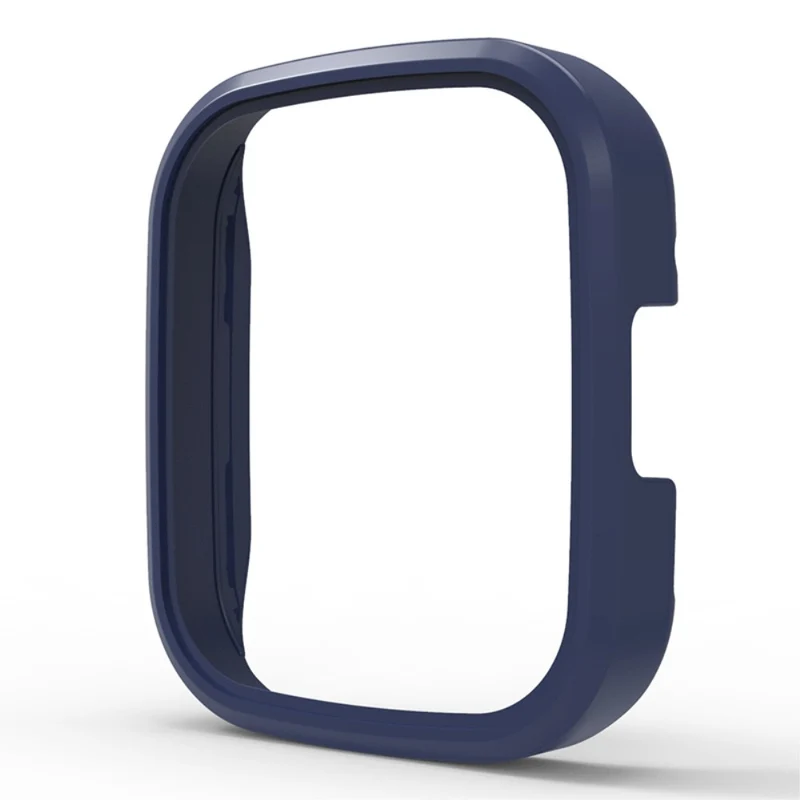 Xiaomi Redmi Watch 3 Watch Case Half-Cover Protective Frame - Midnight Green