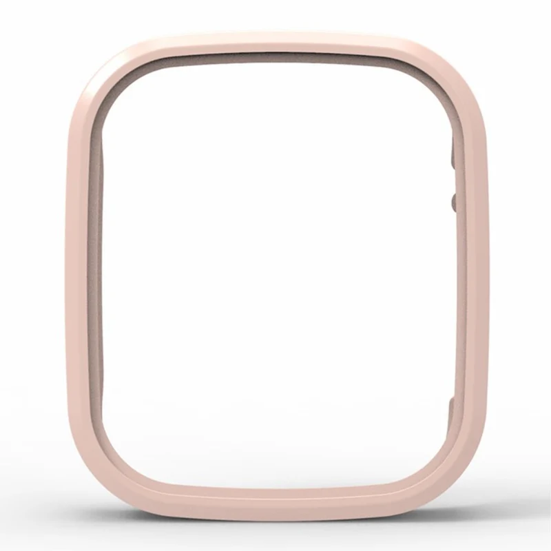 Xiaomi Redmi Watch 3 Watch Case Half-Cover Protective Frame - Midnight Green