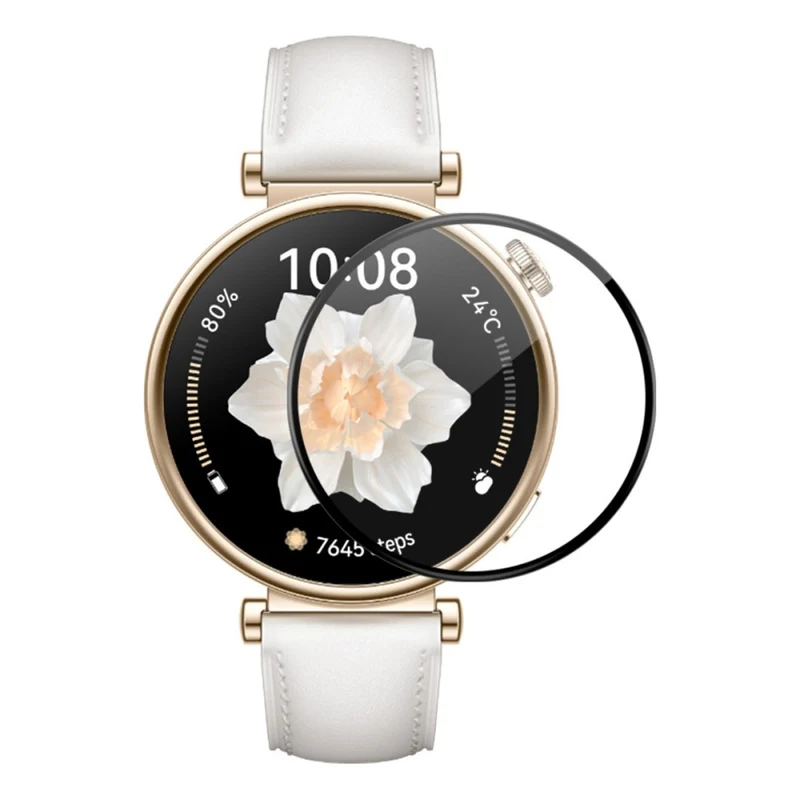 Huawei Watch GT 4 41mm Screen Protector Scratch Resistant Flexible Smart Watch Film