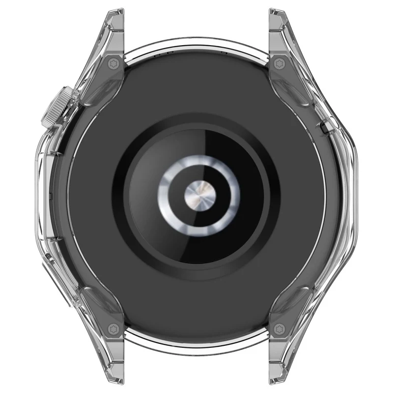 Huawei Watch GT 4 46mm Flexible Case Full Protection Watch Cover