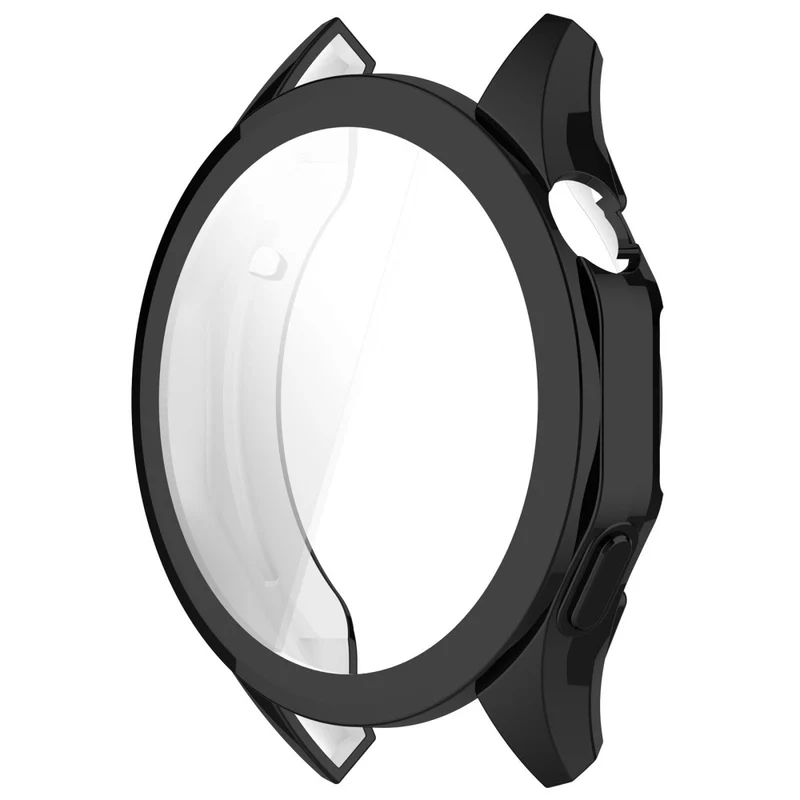 Huawei Watch GT 4 46mm Watch Protective Cover Full Coverage Electroplating Flexible Case