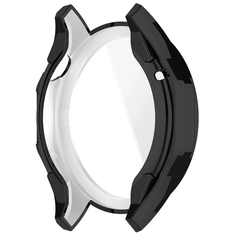 Huawei Watch GT 4 46mm Watch Protective Cover Full Coverage Electroplating Flexible Case