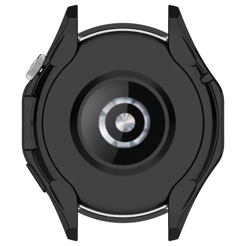 Huawei Watch GT 4 46mm Watch Protective Cover Full Coverage Electroplating Flexible Case