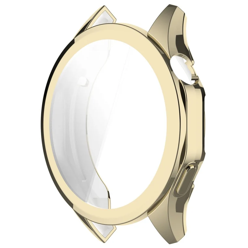 Huawei Watch GT 4 46mm Watch Protective Cover Full Coverage Electroplating Flexible Case