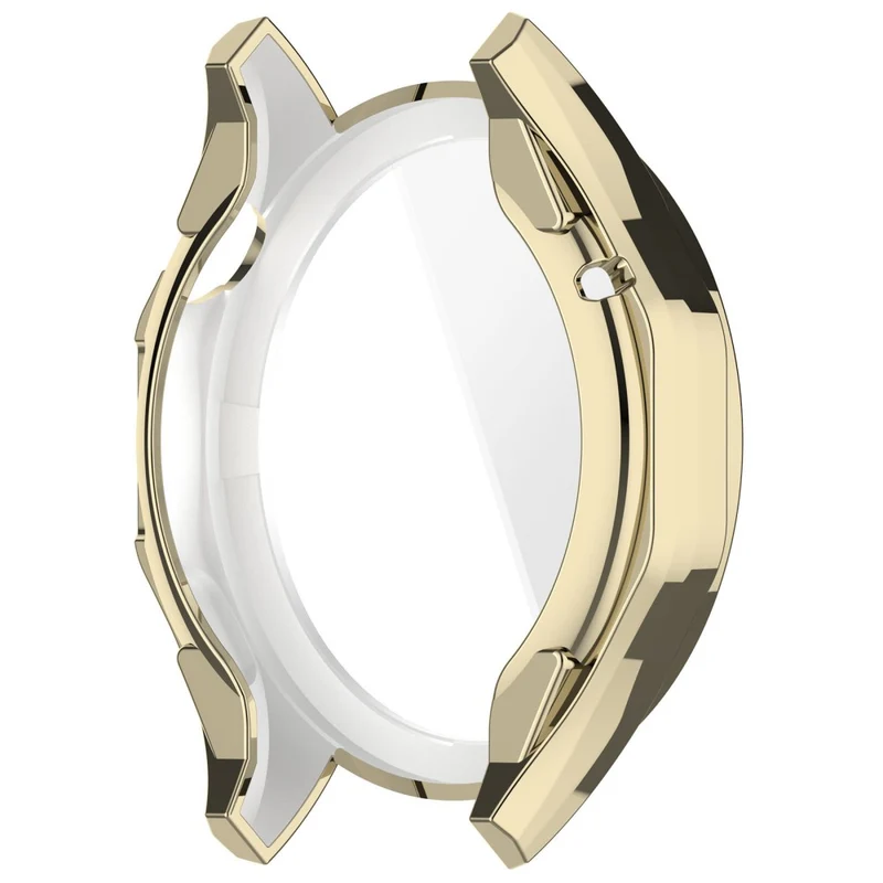 Huawei Watch GT 4 46mm Watch Protective Cover Full Coverage Electroplating Flexible Case