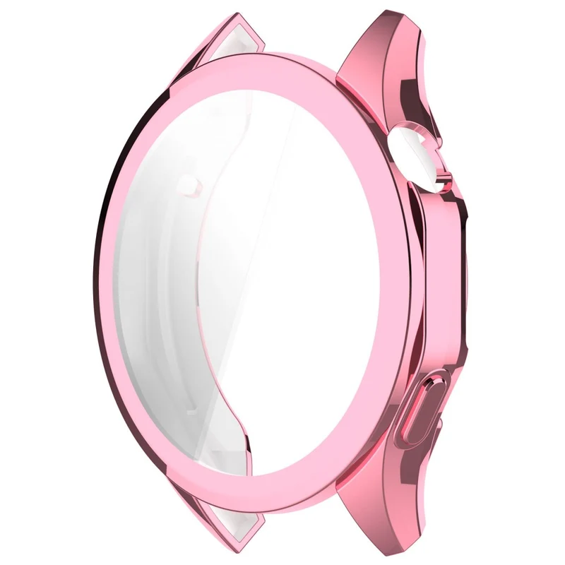 Huawei Watch GT 4 46mm Watch Protective Cover Full Coverage Electroplating Flexible Case