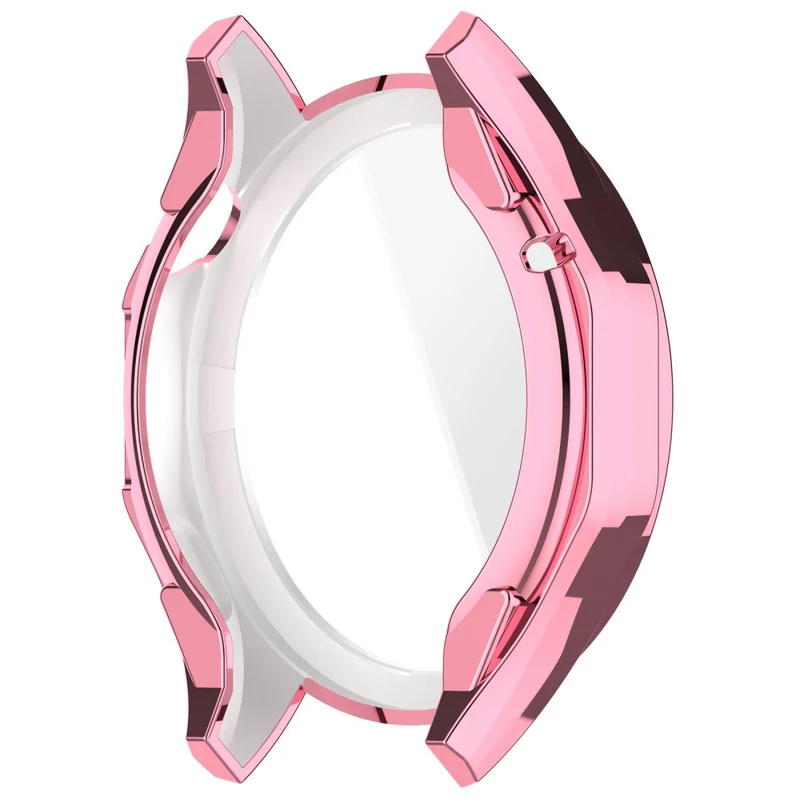 Huawei Watch GT 4 46mm Watch Protective Cover Full Coverage Electroplating Flexible Case