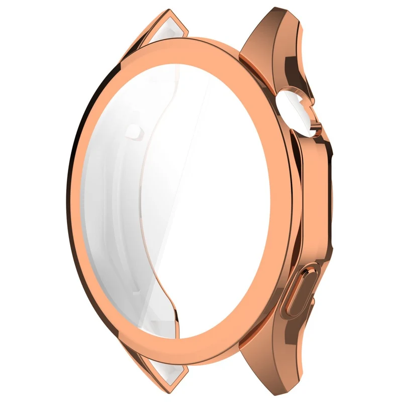 Huawei Watch GT 4 46mm Watch Protective Cover Full Coverage Electroplating Flexible Case