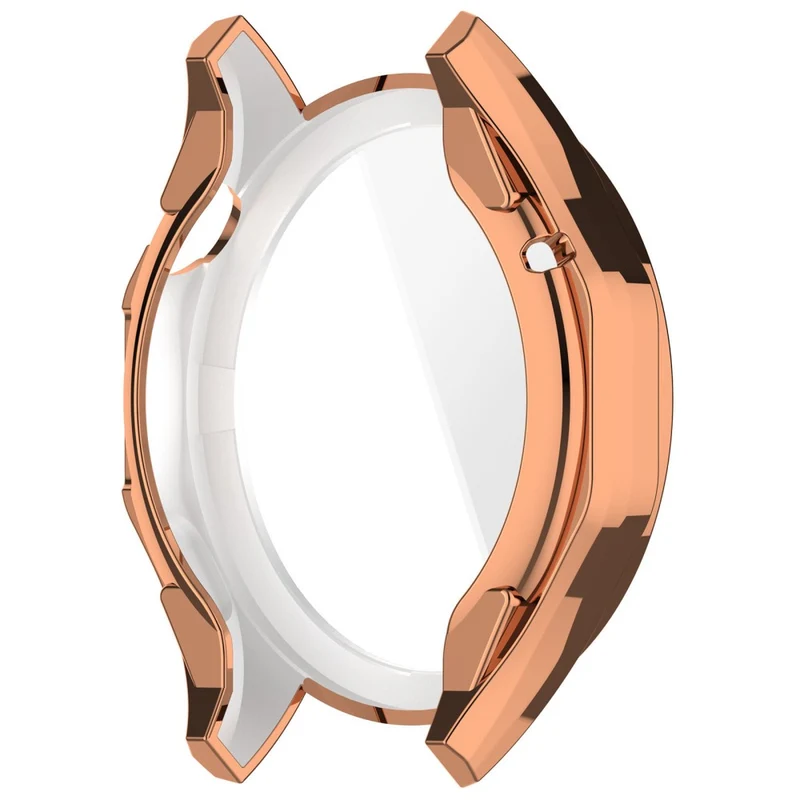 Huawei Watch GT 4 46mm Watch Protective Cover Full Coverage Electroplating Flexible Case