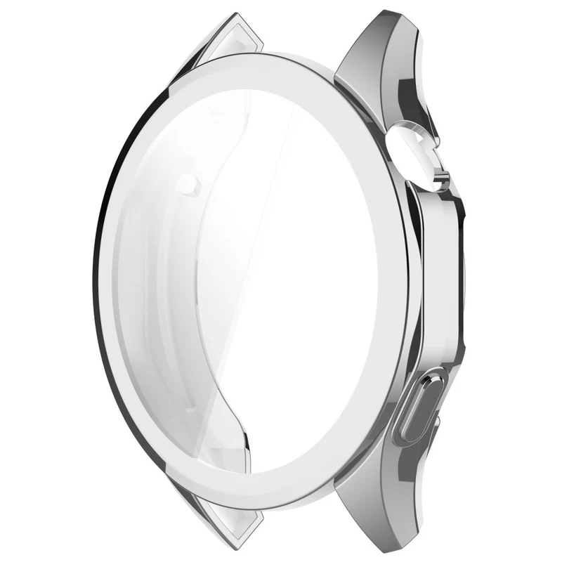Huawei Watch GT 4 46mm Watch Protective Cover Full Coverage Electroplating Flexible Case