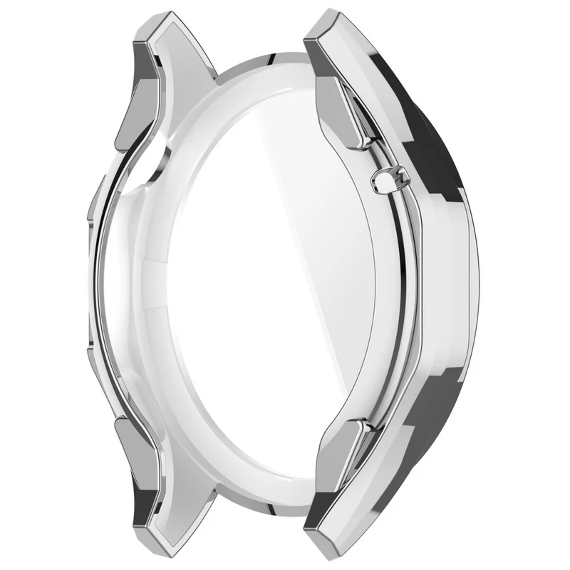 Huawei Watch GT 4 46mm Watch Protective Cover Full Coverage Electroplating Flexible Case