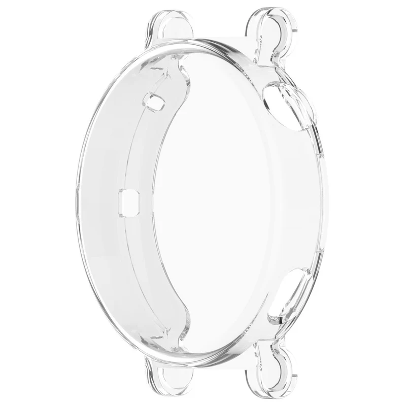 Huawei Watch GT 4 41mm Watch Case Full Coverage Flexible Protective Cover