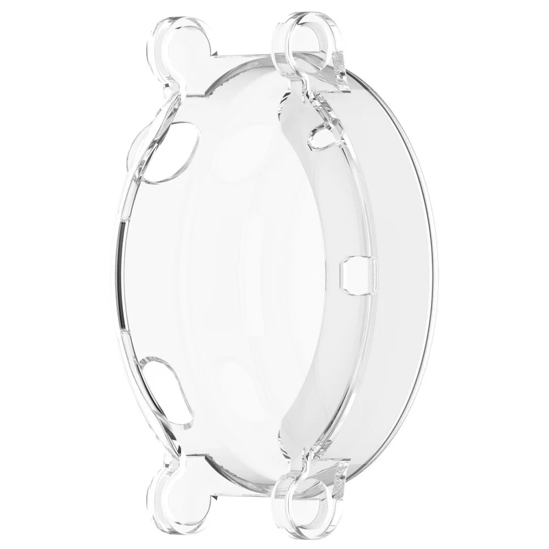 Huawei Watch GT 4 41mm Watch Case Full Coverage Flexible Protective Cover
