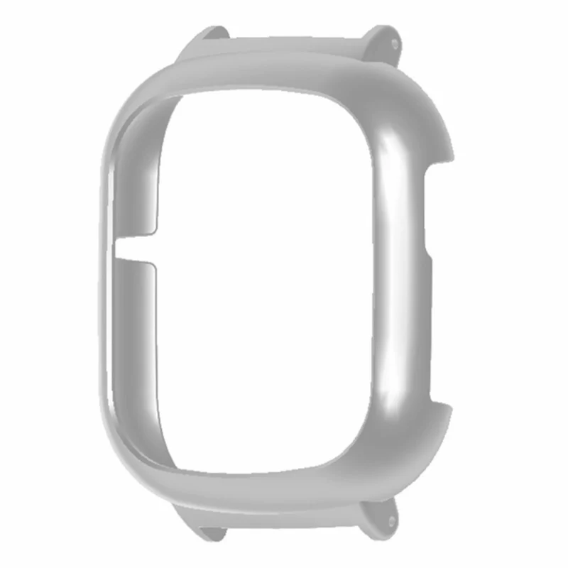 Honor Watch 4 Bumper Frame Case Hard Bump Resistant Watch Protective Cover with 20mm Adapter Connector
