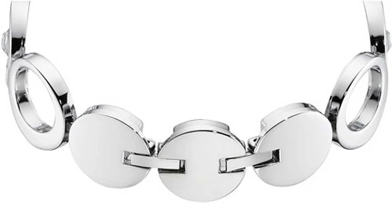 Master Time Funk MTLA-10788-75M Damenuhr • Höchste Präzision • Edles Schmuck-Design