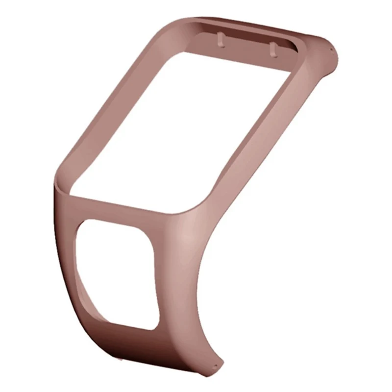 TomTom Runner 3 / Adventurer Watch Bumper Case Hard Bump Resistant Cover Frame