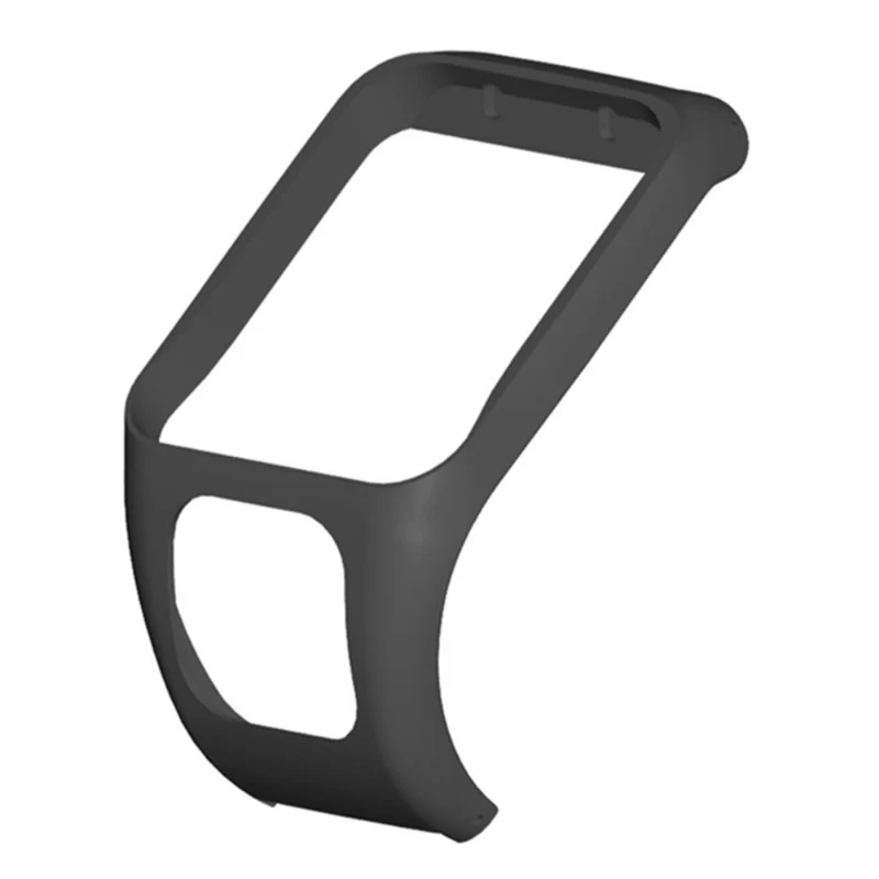 TomTom Runner 3 / Adventurer Watch Bumper Case Hard Bump Resistant Cover Frame
