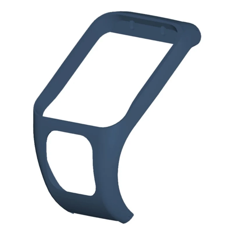 TomTom Runner 3 / Adventurer Watch Bumper Case Hard Bump Resistant Cover Frame