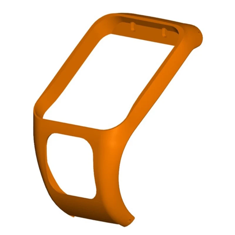 TomTom Runner 3 / Adventurer Watch Bumper Case Hard Bump Resistant Cover Frame