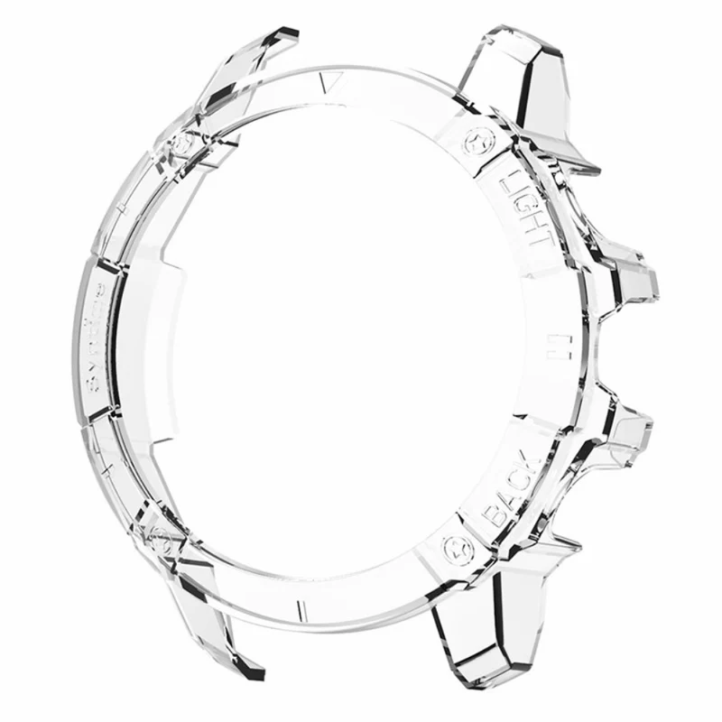 Syntime 2 / 2 Pro Hard Case Half Coverage Watch Frame Cover