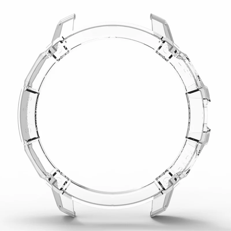 Syntime 2 / 2 Pro Hard Case Half Coverage Watch Frame Cover
