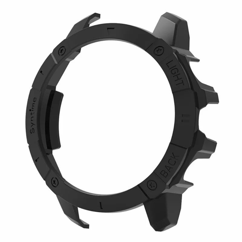Syntime 2 / 2 Pro Hard Case Half Coverage Watch Frame Cover