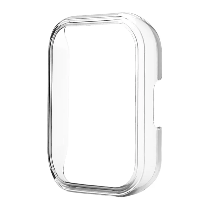 Realme TechLife Watch S100 Hard Bump Resistant Edge Protector Hollow Frame Watch Case