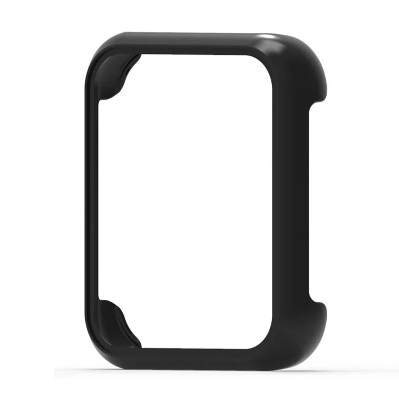 Oppo Watch 3 / Watch 2 42mm Protective Case Hard Bump Resistant Half-Wrapped Frame Cover
