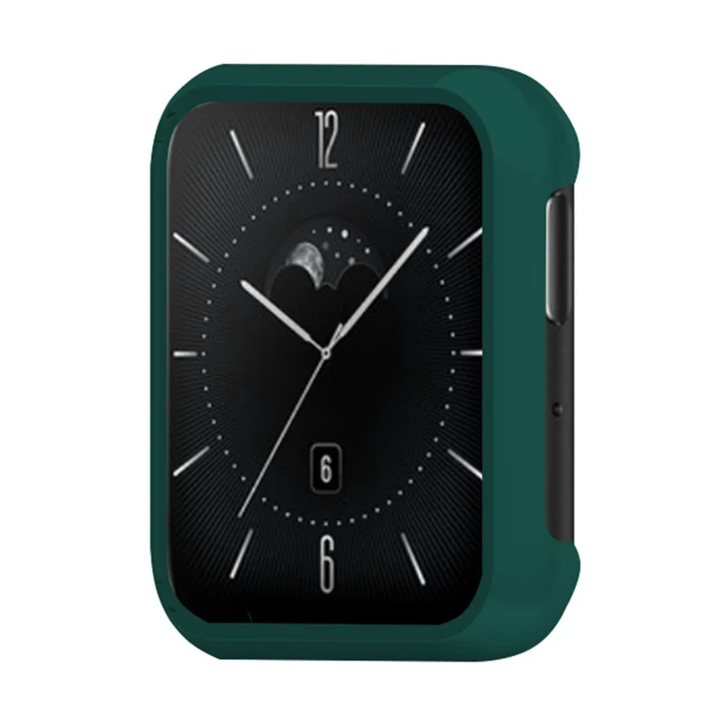 Oppo Watch 3 / Watch 2 42mm Protective Case Hard Bump Resistant Half-Wrapped Frame Cover