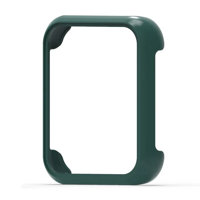 Oppo Watch 3 / Watch 2 42mm Protective Case Hard Bump Resistant Half-Wrapped Frame Cover