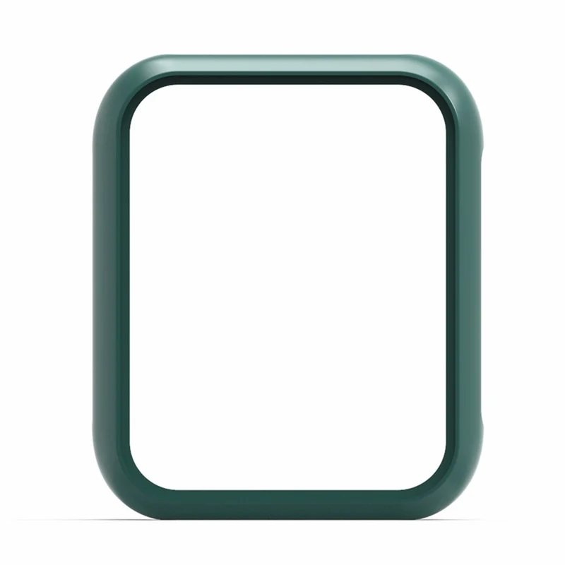 Oppo Watch 3 / Watch 2 42mm Protective Case Hard Bump Resistant Half-Wrapped Frame Cover