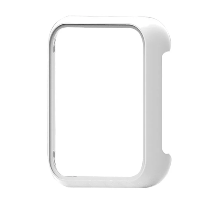 Oppo Watch 3 / Watch 2 42mm Protective Case Hard Bump Resistant Half-Wrapped Frame Cover