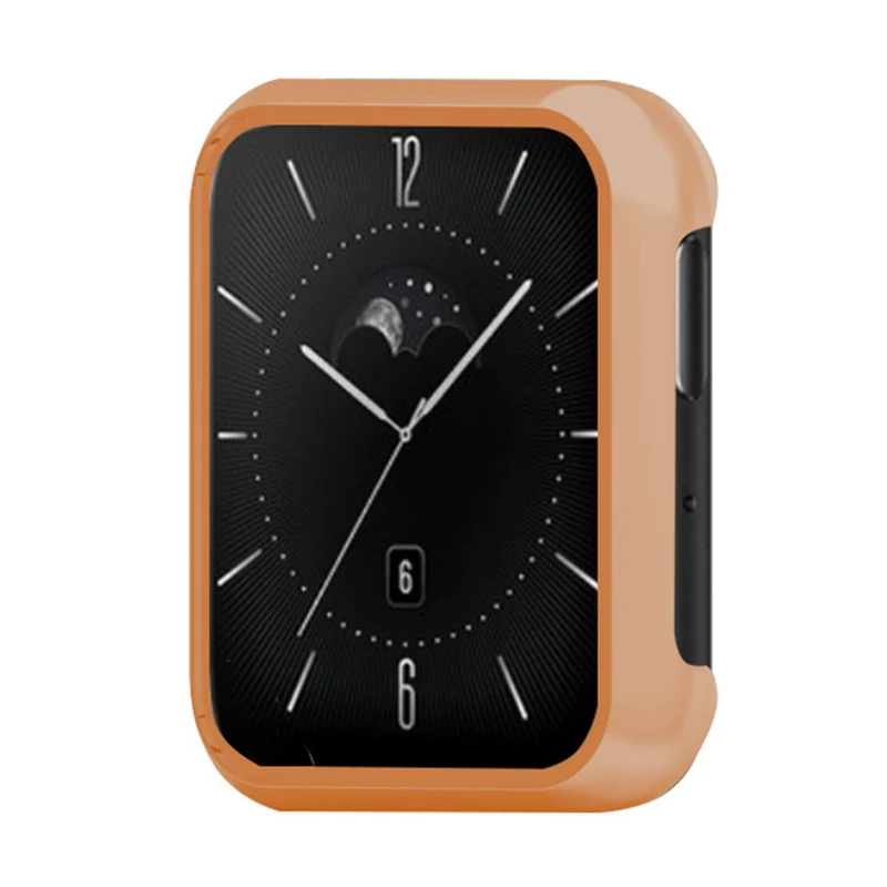 Oppo Watch 3 / Watch 2 42mm Protective Case Hard Bump Resistant Half-Wrapped Frame Cover