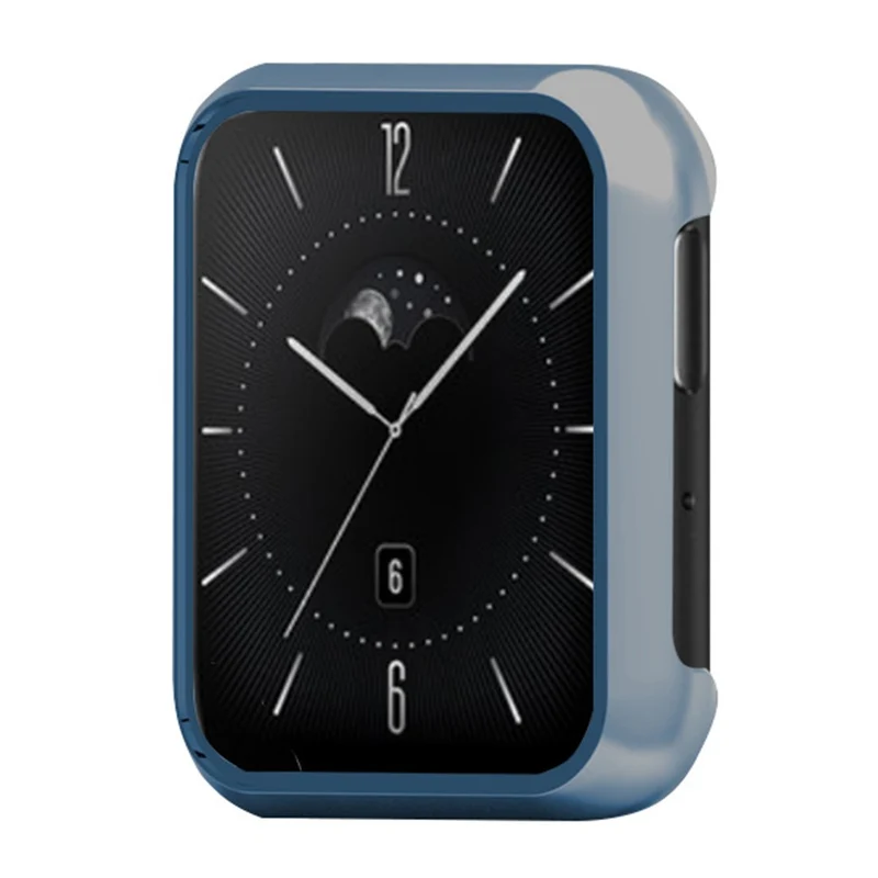 Oppo Watch 3 / Watch 2 42mm Protective Case Hard Bump Resistant Half-Wrapped Frame Cover