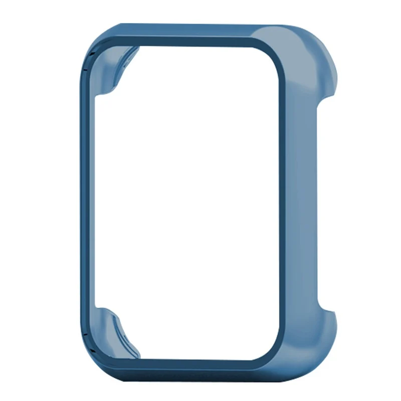 Oppo Watch 3 / Watch 2 42mm Protective Case Hard Bump Resistant Half-Wrapped Frame Cover