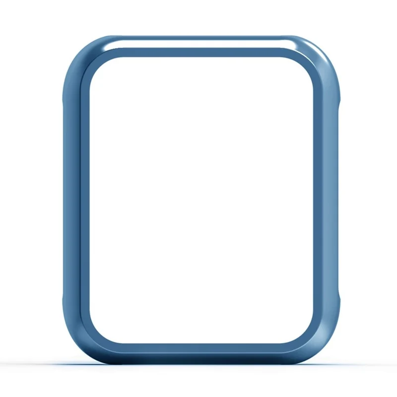 Oppo Watch 3 / Watch 2 42mm Protective Case Hard Bump Resistant Half-Wrapped Frame Cover