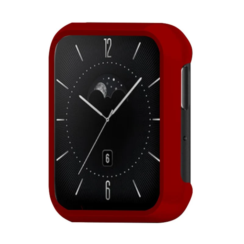 Oppo Watch 3 / Watch 2 42mm Protective Case Hard Bump Resistant Half-Wrapped Frame Cover