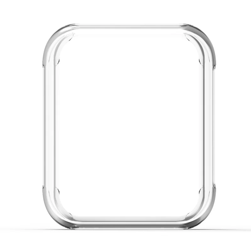 Oppo Watch 3 / Watch 2 42mm Protective Case Hard Bump Resistant Half-Wrapped Frame Cover