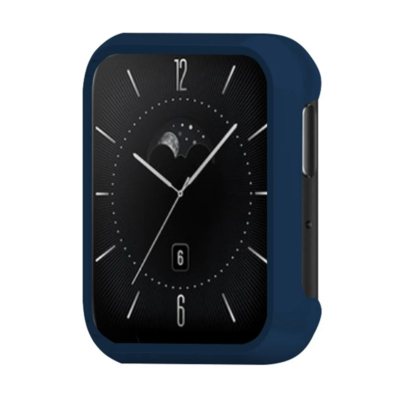 Oppo Watch 3 / Watch 2 42mm Protective Case Hard Bump Resistant Half-Wrapped Frame Cover