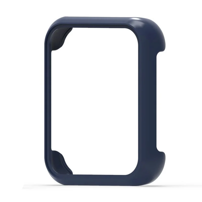 Oppo Watch 3 / Watch 2 42mm Protective Case Hard Bump Resistant Half-Wrapped Frame Cover