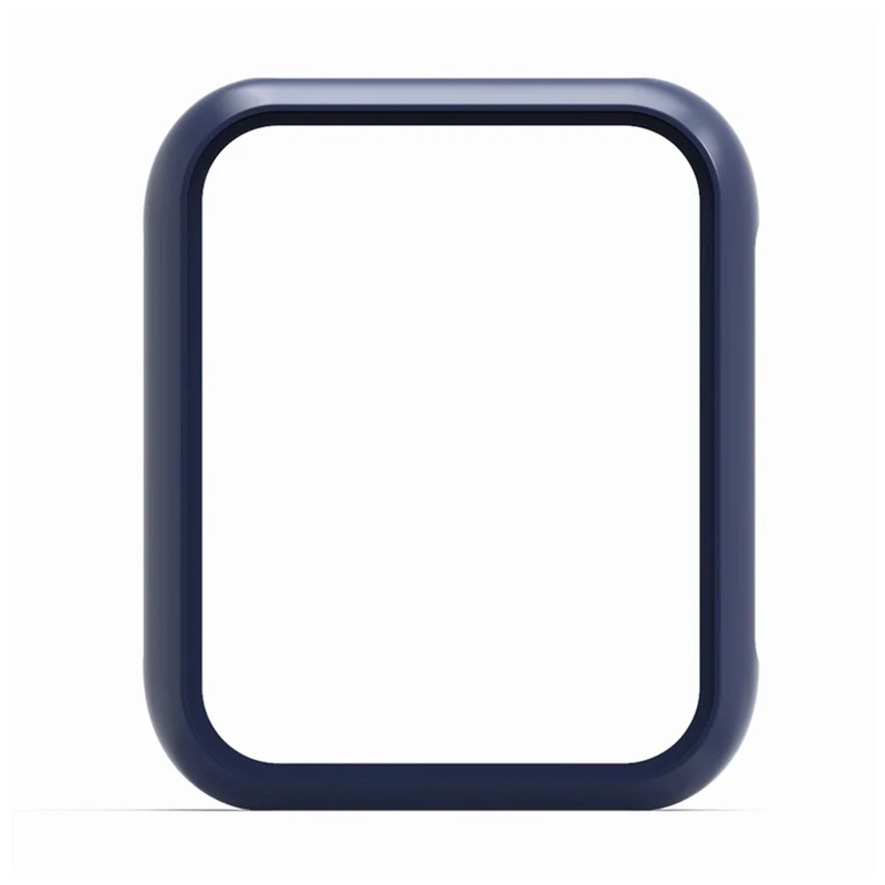 Oppo Watch 3 / Watch 2 42mm Protective Case Hard Bump Resistant Half-Wrapped Frame Cover