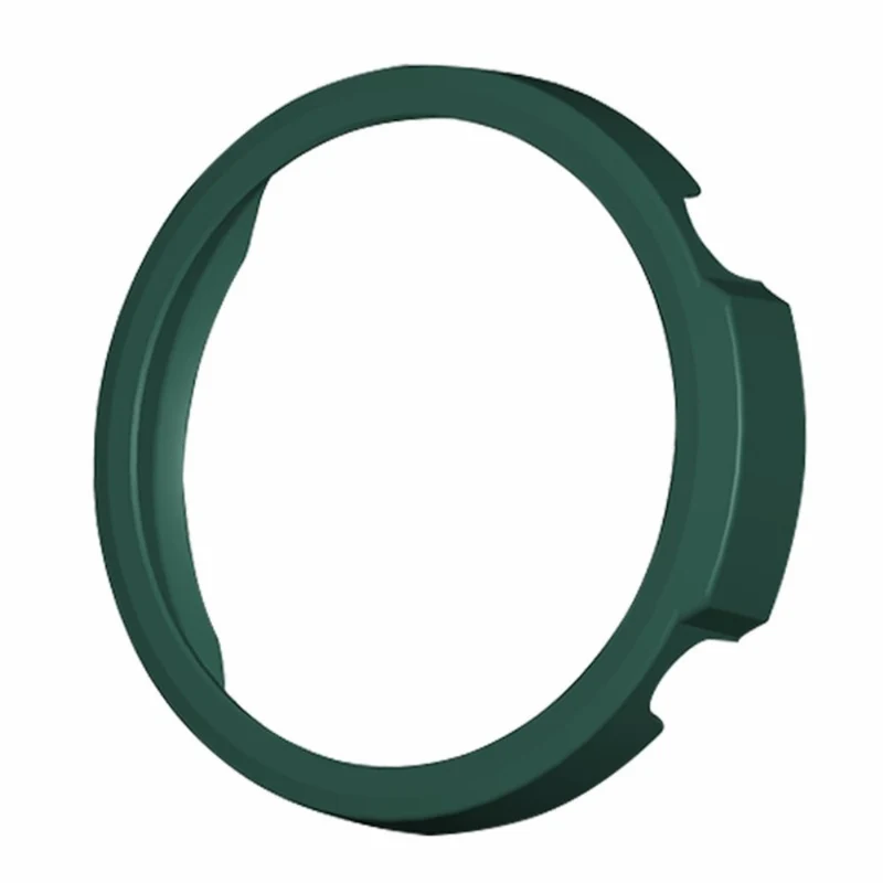 Mibro A1 Watch Frame scratch-resistant Protective Cover - Midnight Green