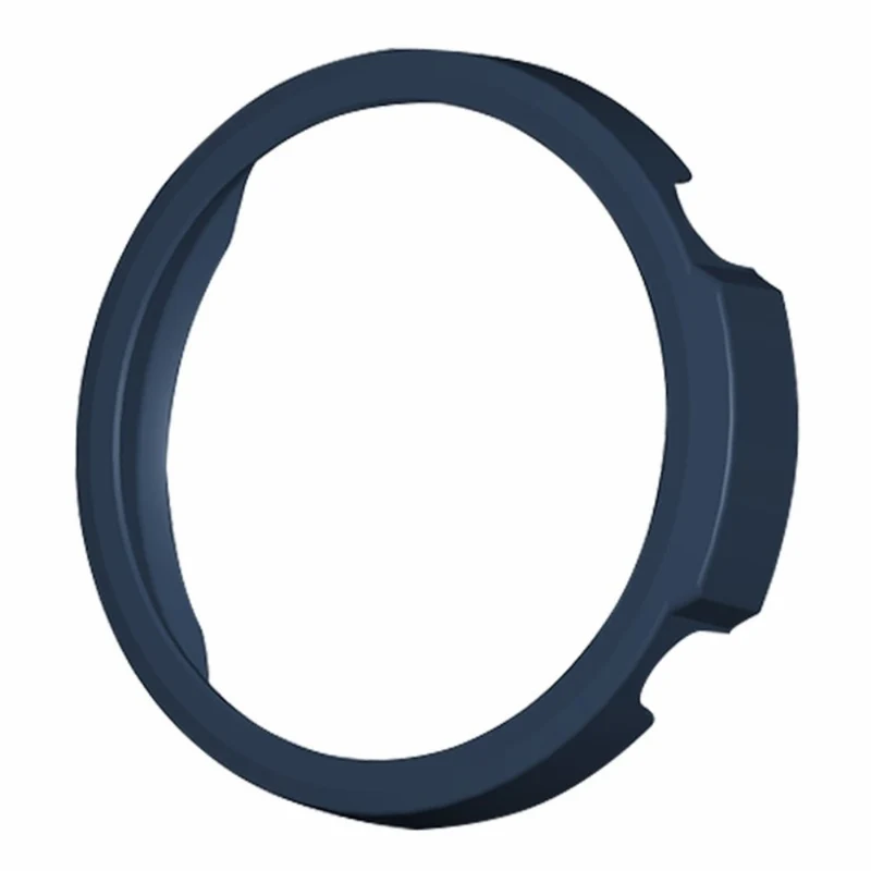 Mibro A1 Watch Frame scratch-resistant Protective Cover - Midnight Green