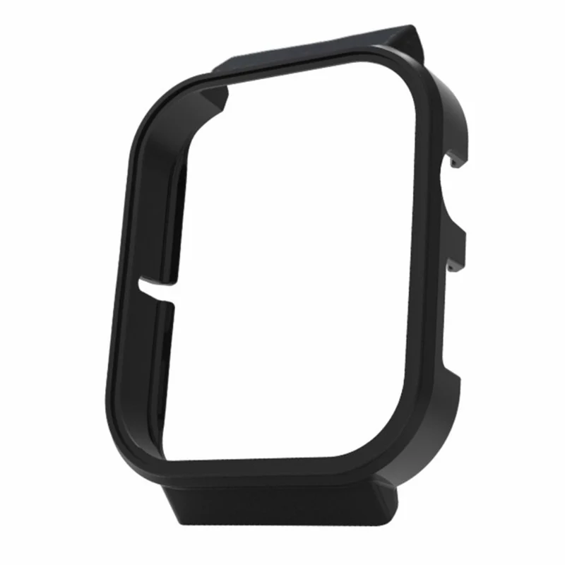 Mibro Watch T1 Case Half-Wrapped Watch Protective Frame - Midnight Green